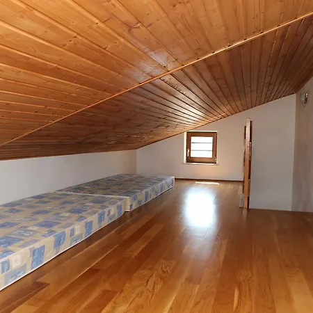 Apartament Mila *