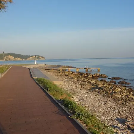 Mila * Izola